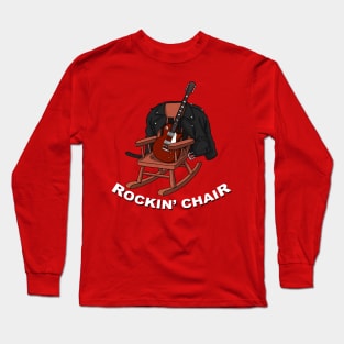 Rockin' Chair Long Sleeve T-Shirt